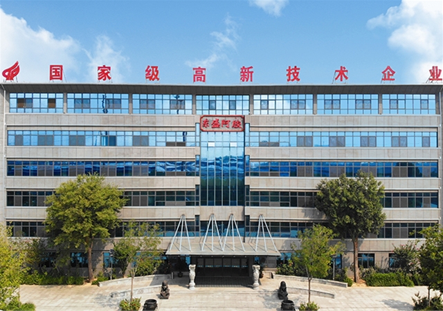 东盛阿胶宣传片