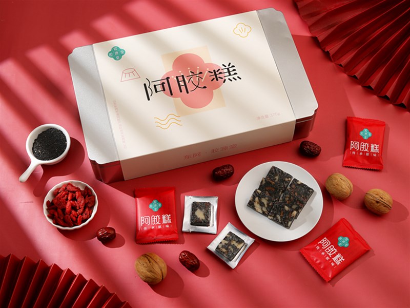 夏季吃阿胶，你吃对了吗？