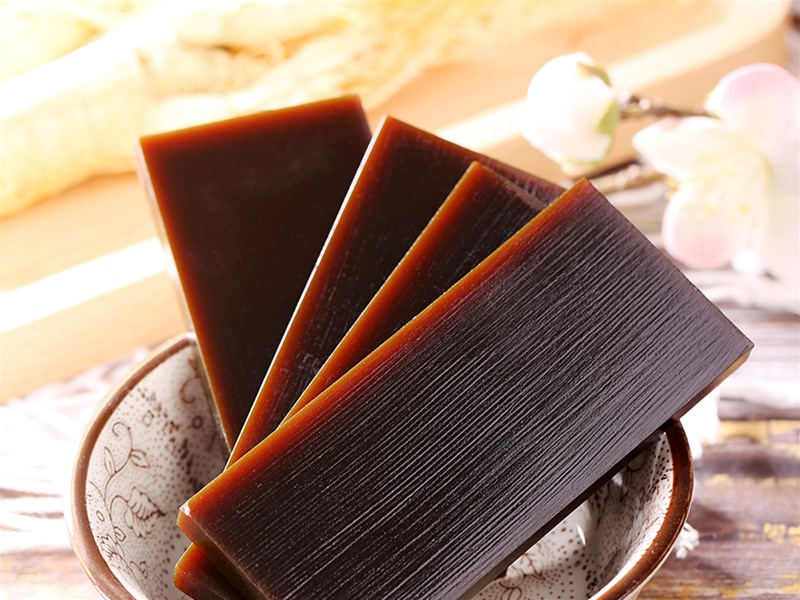 东盛阿胶分享阿胶的使用方法