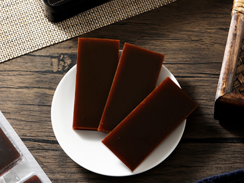 千年传承的滋补瑰宝