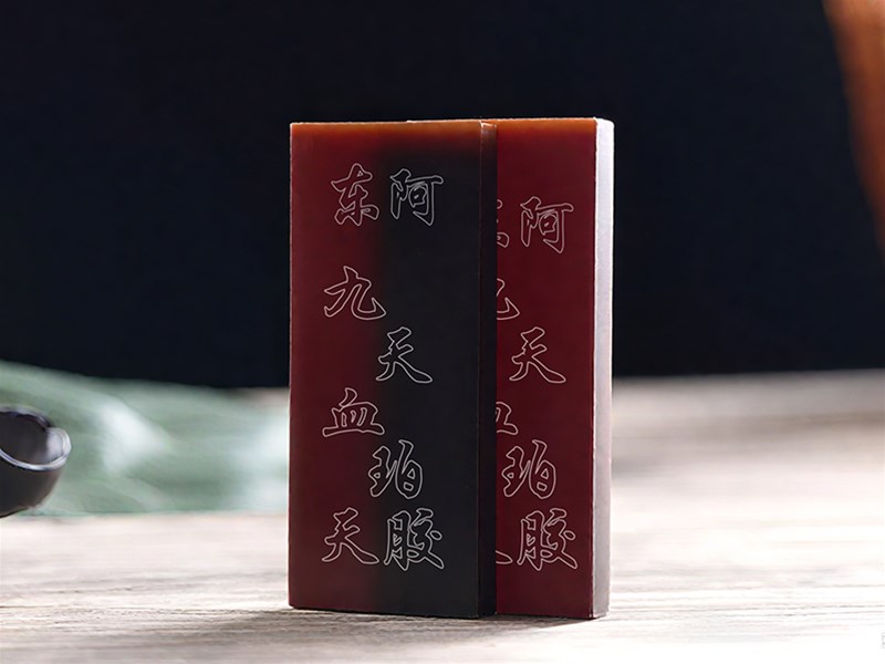 一口阿胶，藏着三千年的养生智慧