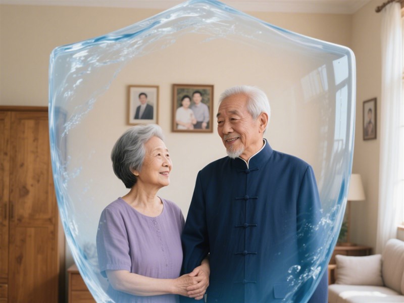 冬日暖“胶”，焕新元气