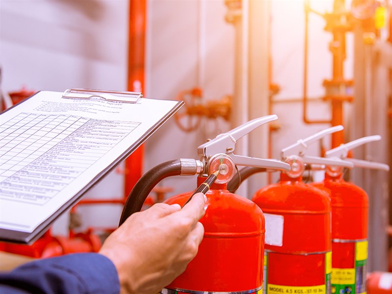 东盛阿胶温馨提醒：消防安全，重于泰山