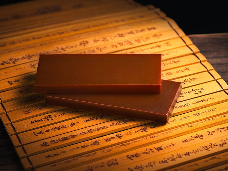 千年胶韵，穿越时光的医药瑰宝