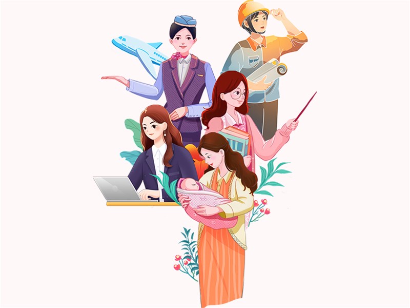 以爱之名，守护她的每一寸时光