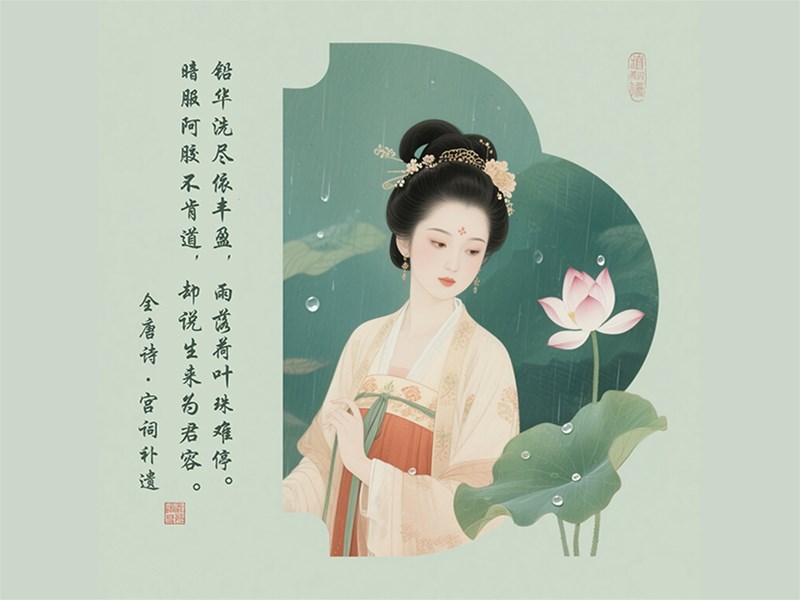 诗韵阿胶：穿越千年的滋补华章