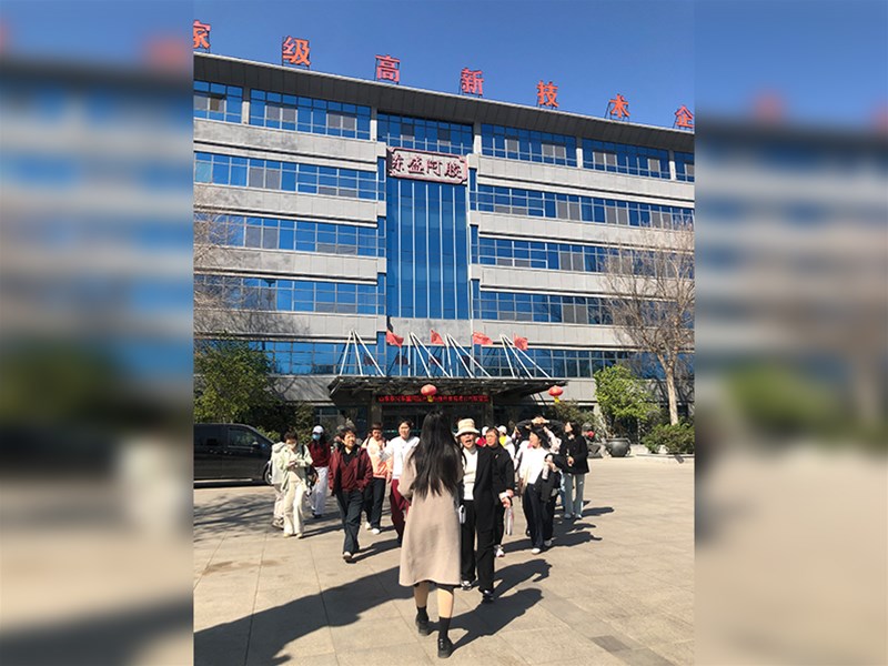 溯源文化，见证匠心