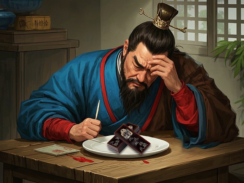 历史上的王侯将相竟都是阿胶的忠实粉丝？