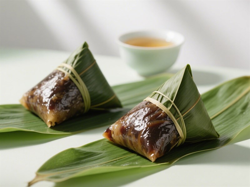 端午食阿胶，滋补正当时