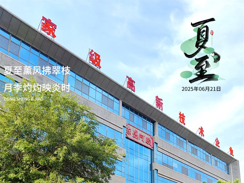 夏至：最长的白昼，最炽热的时光