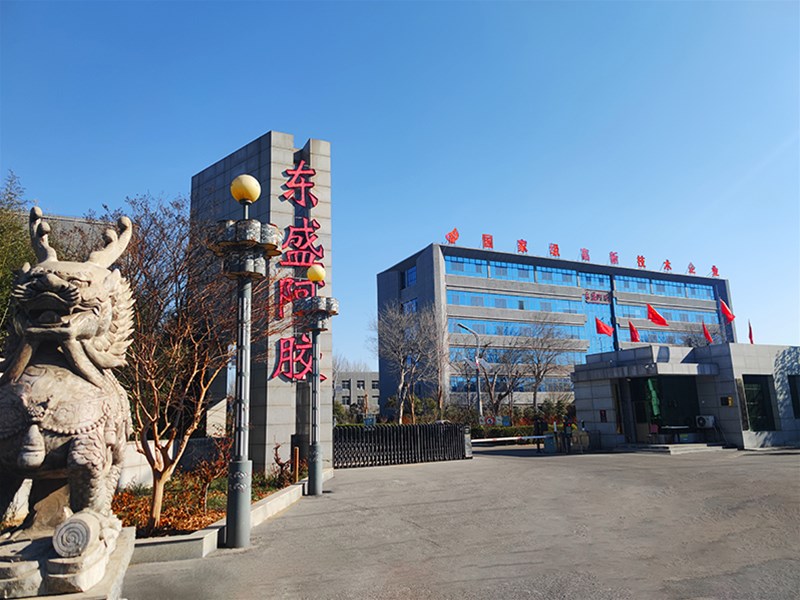 东盛阿胶的品质密码：驴、水与战全兴的匠心凝聚