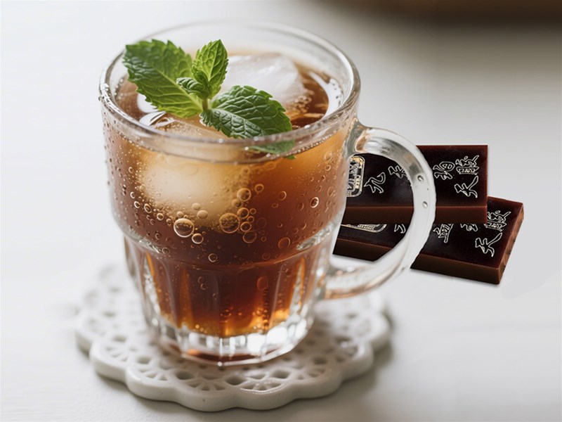 告别燥热！夏季阿胶的 N 种清爽打开方式