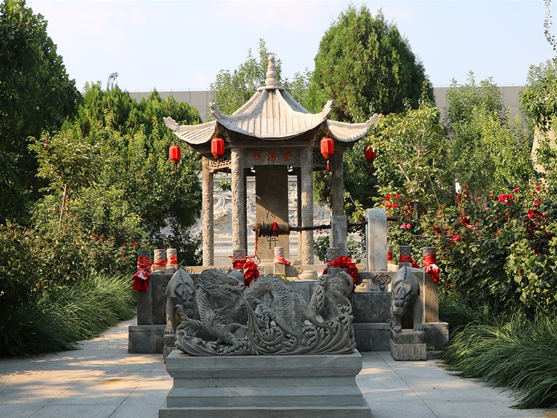 东阿水为魂，方得阿胶真味