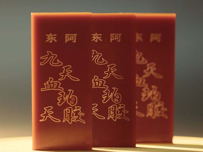 阿胶暖冬：补对气血，不怕严寒