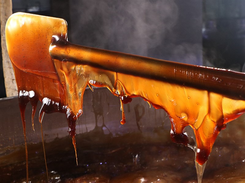 非遗匠心 | 如何让三千年阿胶‘润’透今天的生活？