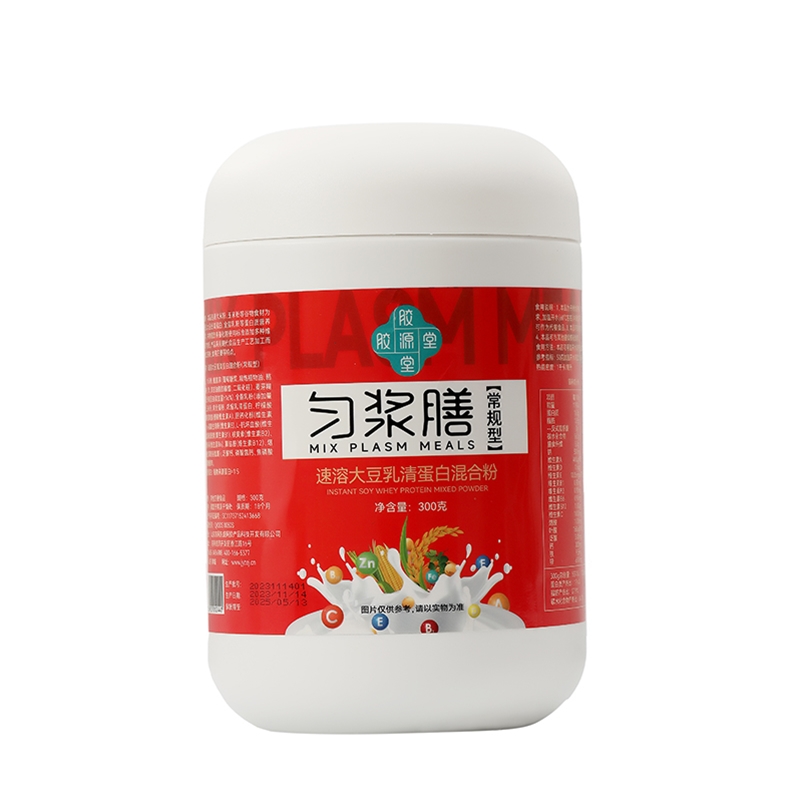 胶源堂匀浆膳（常规型900g）