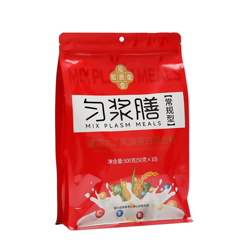 胶源堂匀浆膳（常规型500g）